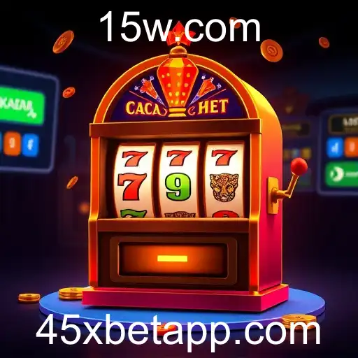 Caça-níqueis online