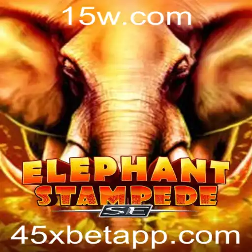 ElephantStampedeSE: Um Novo Horizonte de Entretenimento com 45xbet