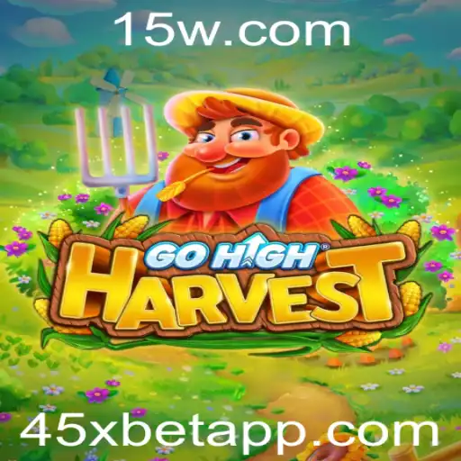 Descubra o Fascinante Mundo de GoHighHarvest