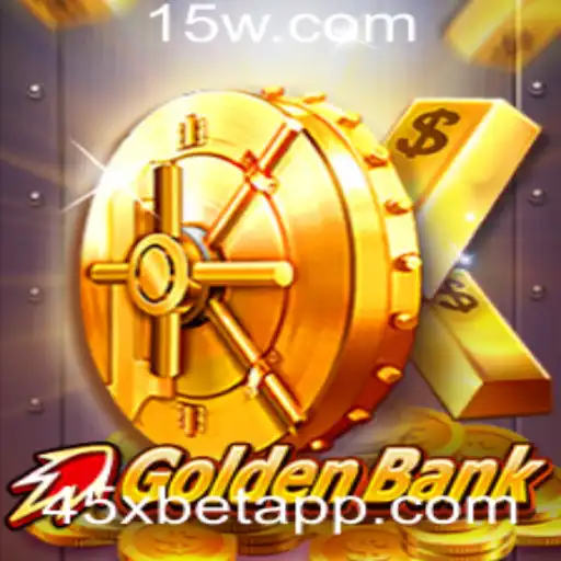 GoldenBank: Explore o Mundo das Finanças com 45xbet