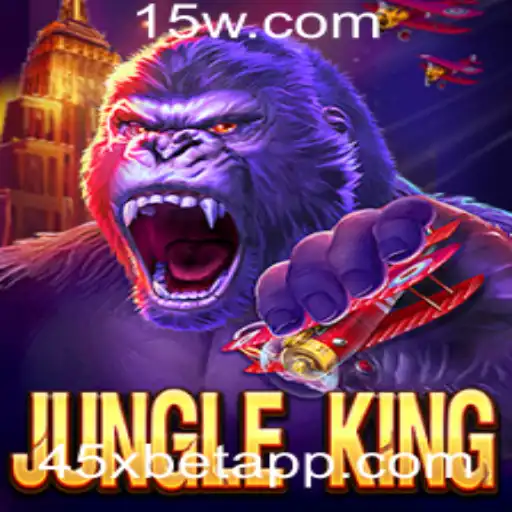 Explorando JungleKing: Uma Nova Aventura no Mundo dos Jogos