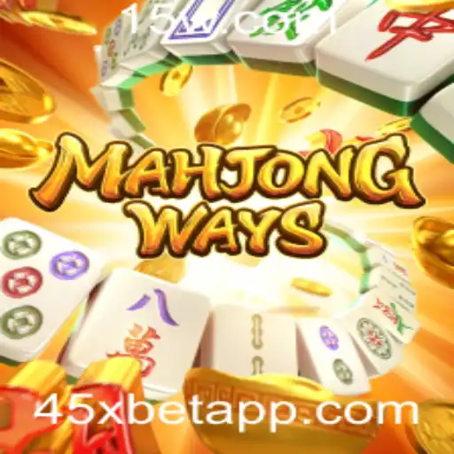 Explorando MahjongWays: Um Mergulho no Fascinante Mundo do Jogo com 45xbet
