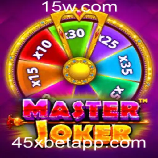 MasterJoker: Descubra as Regras e Inovações do Jogo de Cassino da 45xbet