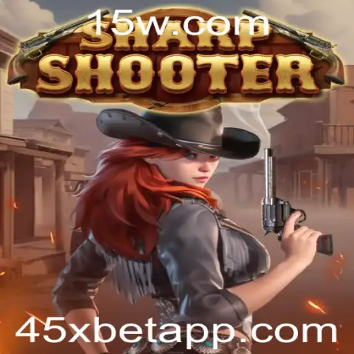 Desvendando o Universo de 'Sharpshooter': O Jogo que Conquista com Estratégia e Precisão