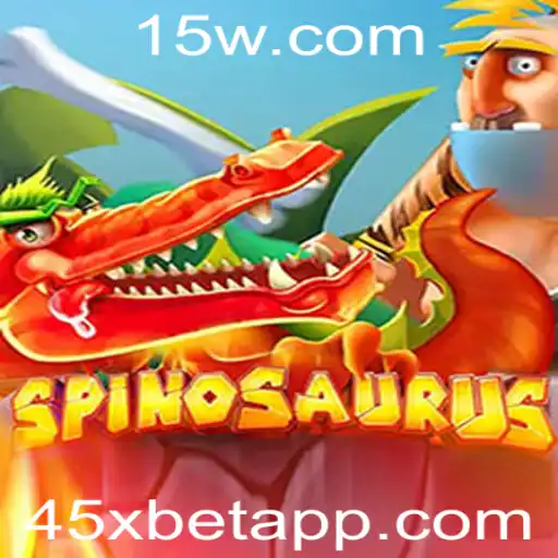 Descobrindo Spinosaurus: O Jogo Dinâmico e Suas Regras no Universo 45xbet