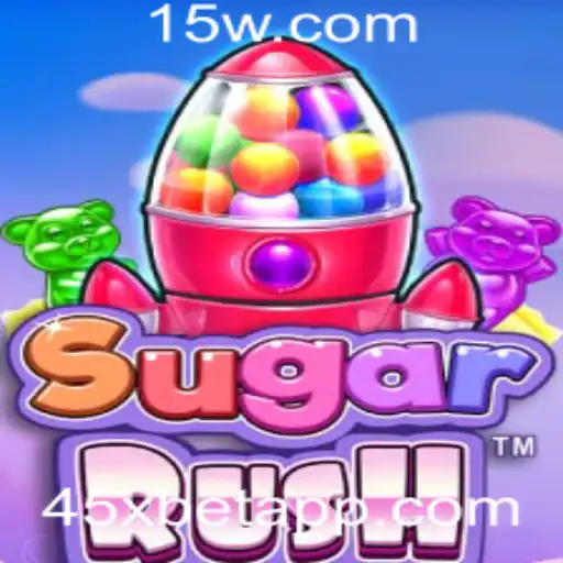 Explorando o Fascinante Mundo de SugarRush: Uma Aventura com 45xbet