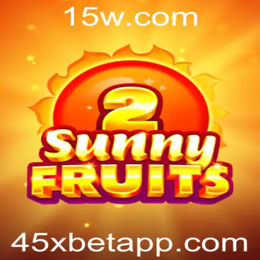 Descubra SunnyFruits2: O Novo Fenômeno dos Jogos Online na 45xbet