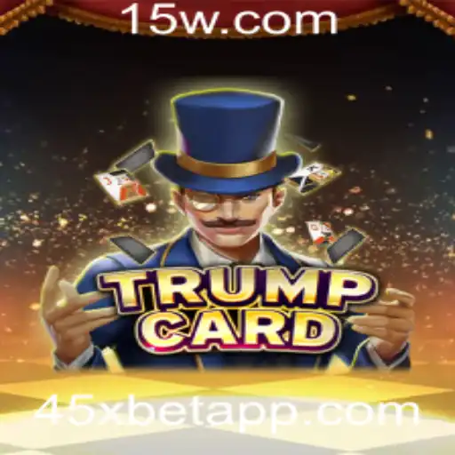 Descobrindo TrumpCard: O Jogo de Estratégia Baseado em 45xbet