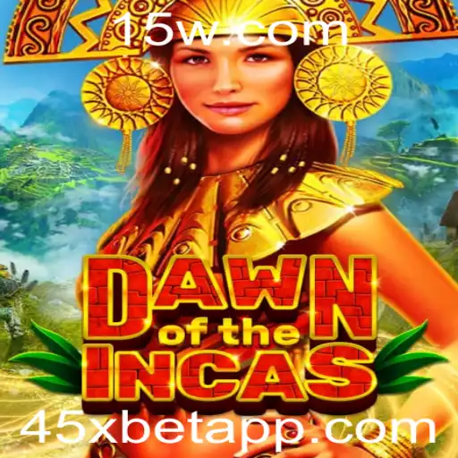 Explorando o Mundo de DawnoftheIncas