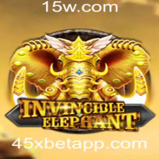 InvincibleElephant: Descubra o Jogo do Ano com 45xbet