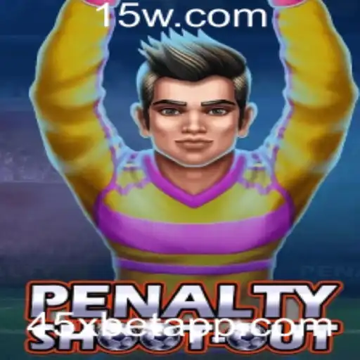 Descubra o Empolgante Mundo de PenaltyShootOut com 45xbet