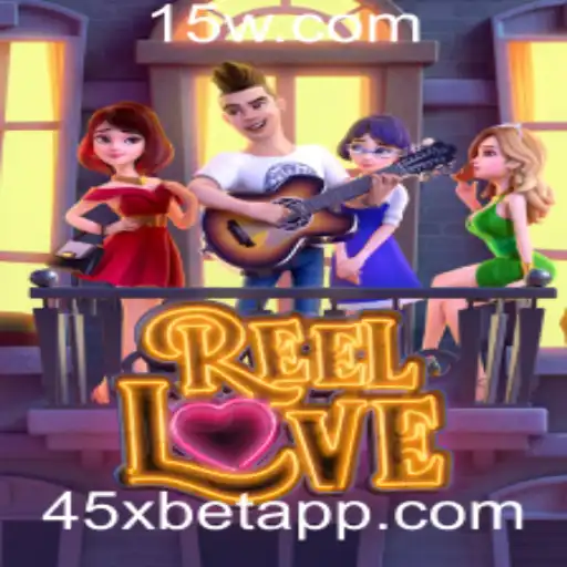 Descubra o Mundo Fascinante de ReelLove: O Caça-Níqueis Romântico da 45xbet