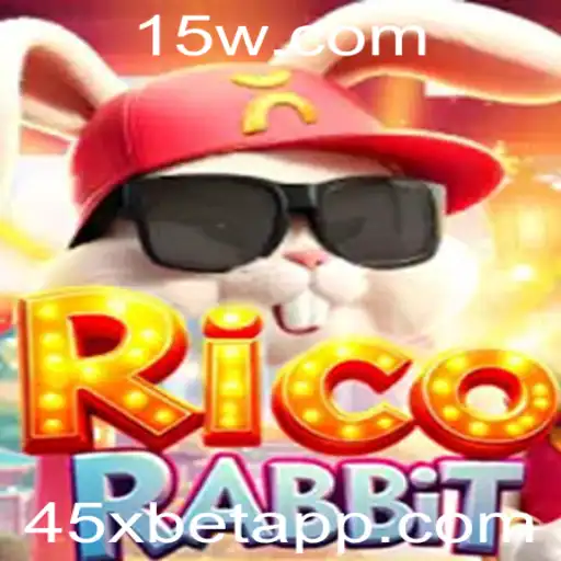 RicoRabbit: Descubra o Novo Fenômeno do Mundo dos Jogos com a Chave 45xbet