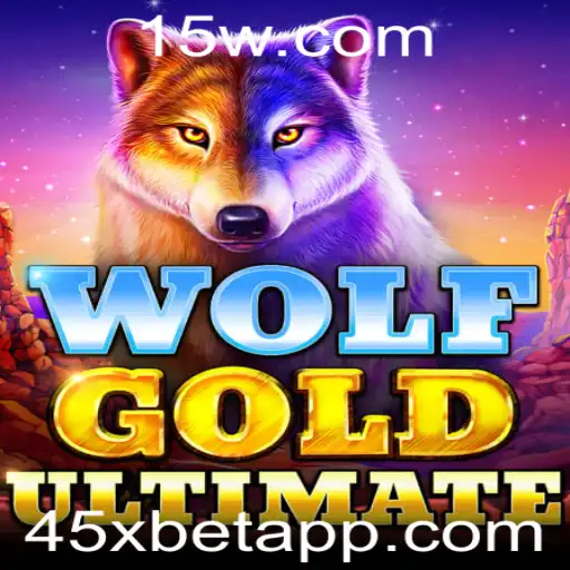WolfGoldUltimate: Aventura e Estratégia no Universo dos Slots