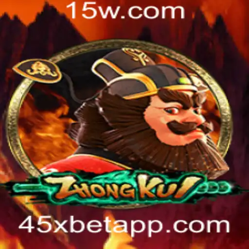 ZhongKui: Um Mergulho no Universo do Jogo de Azar