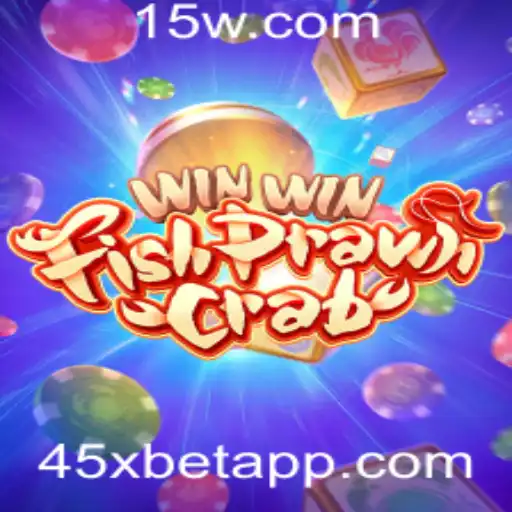 Explorando o Mundo de WinWinFishPrawnCrab: Um Jogo Emocionante na 45xbet